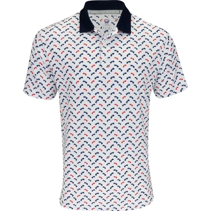 Volition Aviator Polo