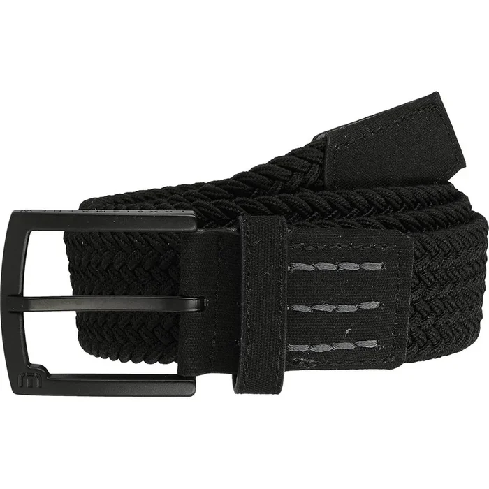 Voodoo 2.0 Stretch Woven Belt