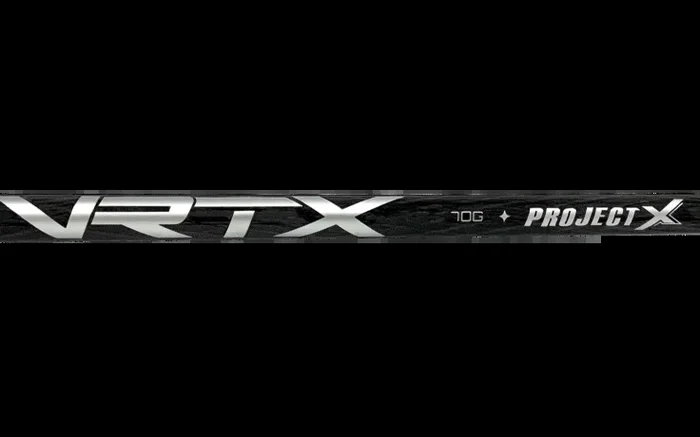 VRTX IRON 60 .370