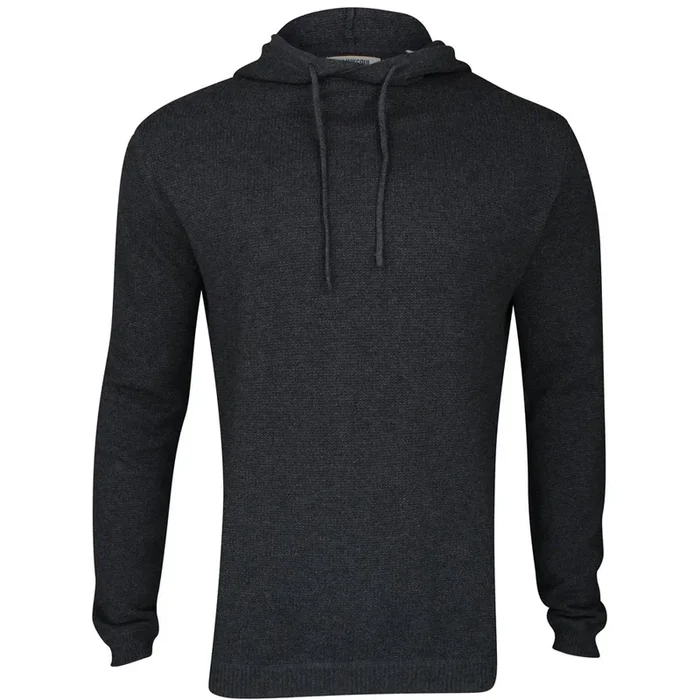 Waffle Hoodie