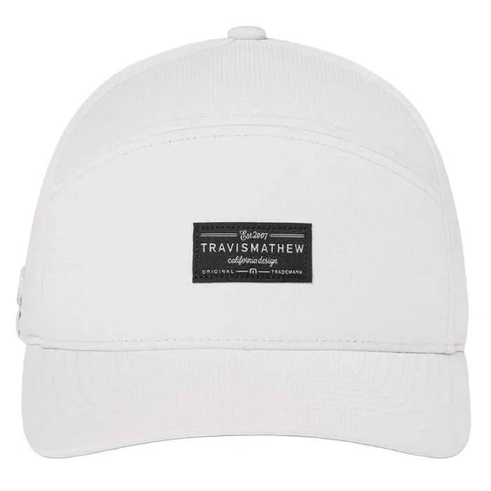 Wanderlust Hat