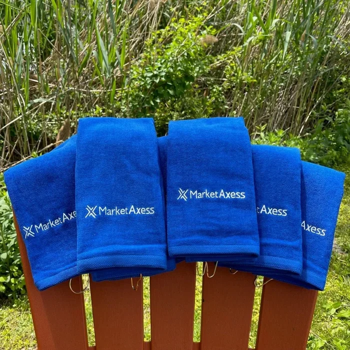 Warm Milk Towel