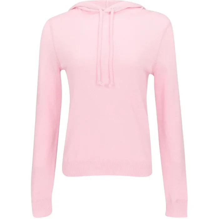 Washable Cashmere Sweatshirt