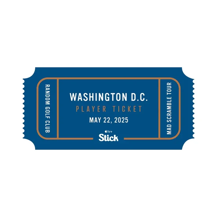 WASHINGTON, D.C. – MAY 22ND