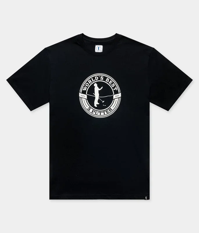 WB3P Tee