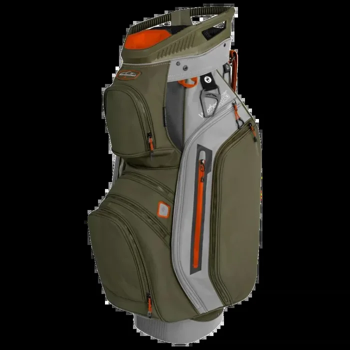 Weathermax Cart Bag