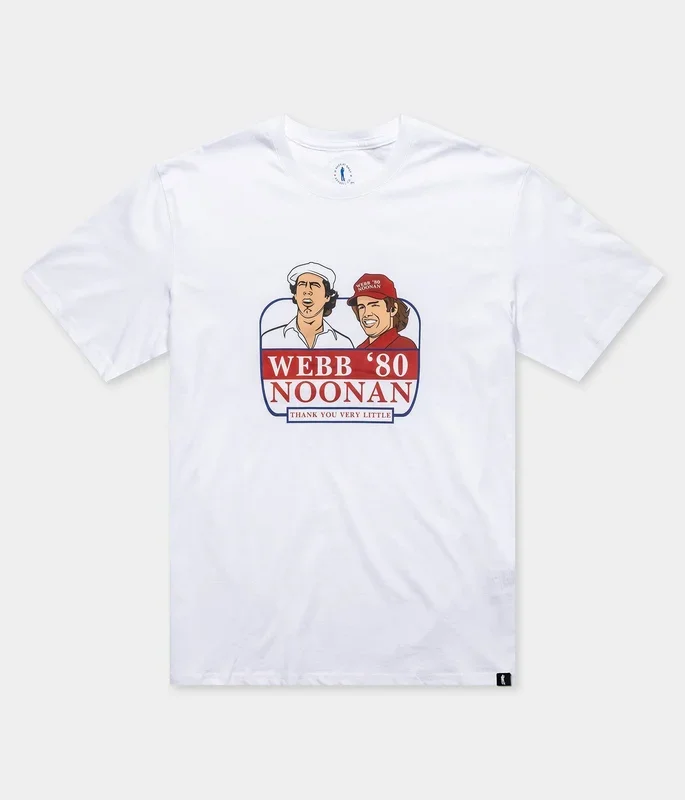 Webb Noonan Tee