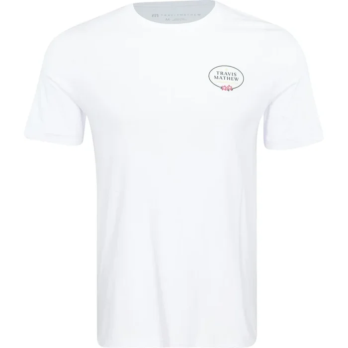 Wedge Play Tee