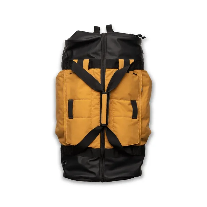 Weekender Duffle – Wheat