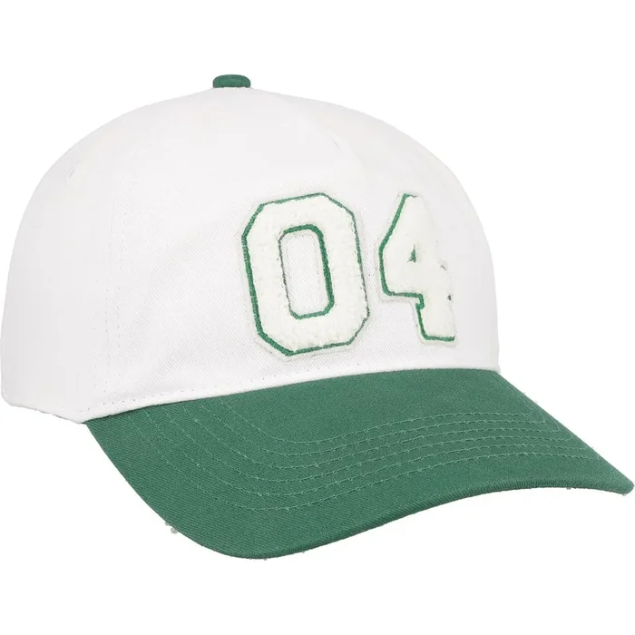 Weirsy Hat