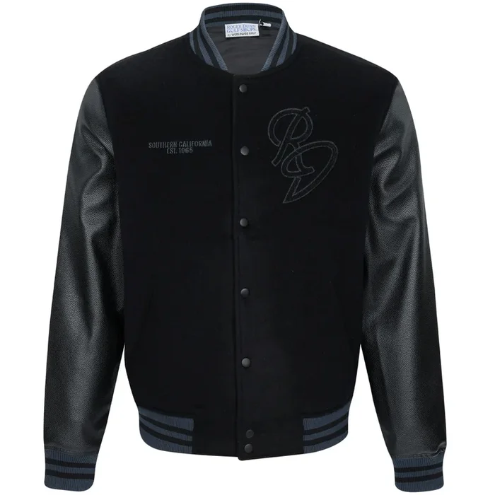 West LA Varsity Jacket