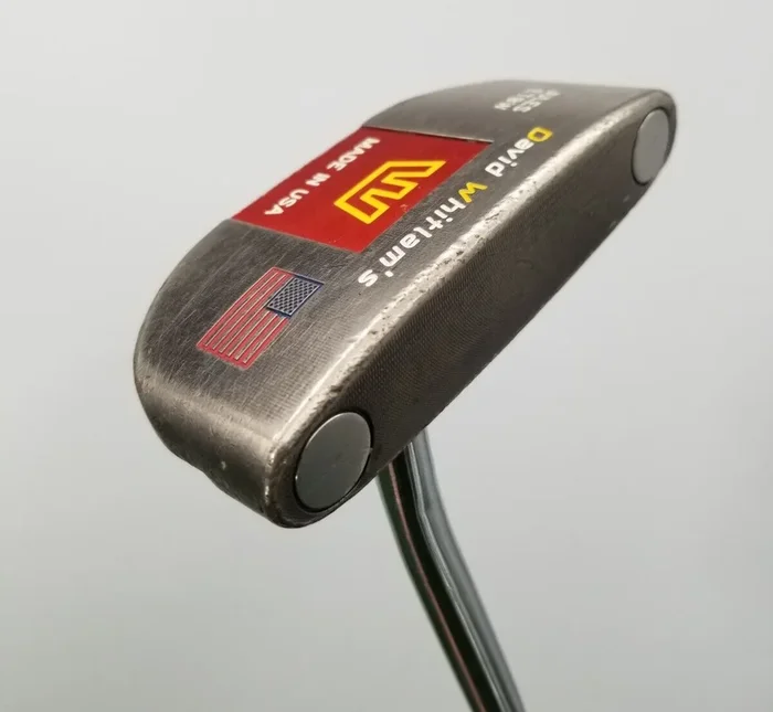 WHITLAM GOLF JULES ETBW PUTTER 34″ FAIR