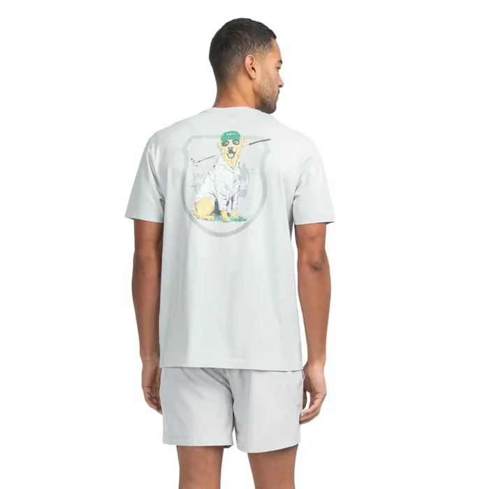 Who’s Your Caddy Tee