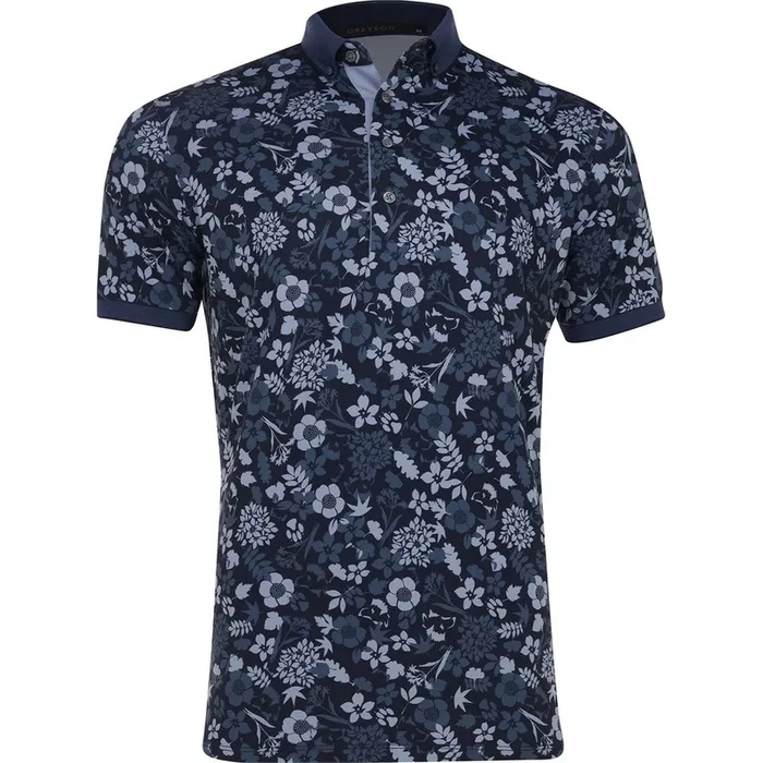 Wild Flower Polo