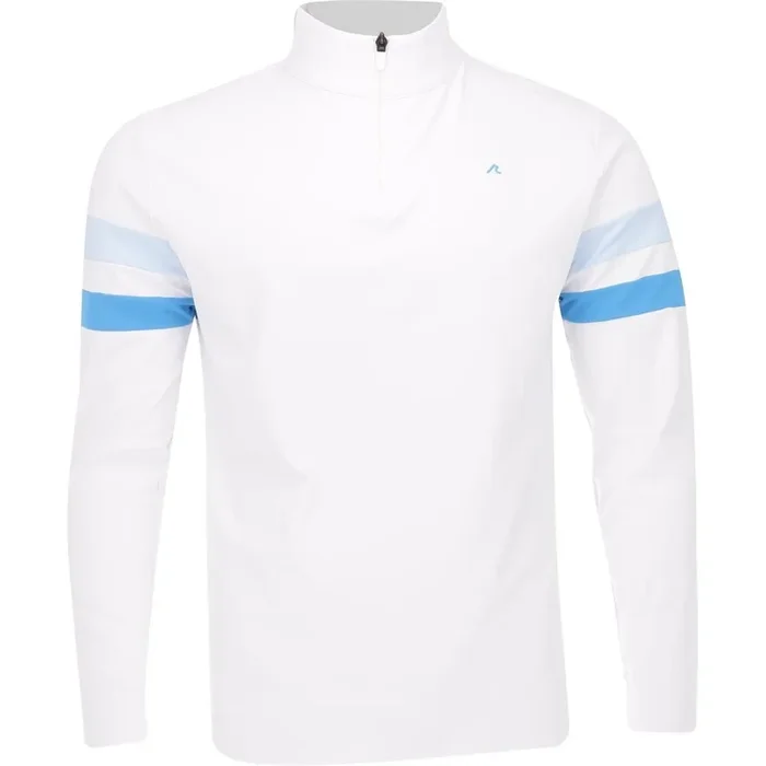 Wilson 1/4 Zip Pullover