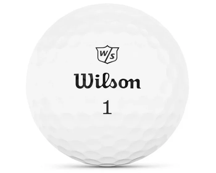 Wilson Black Jack (1 Dozen)