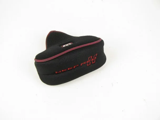 Wilson Deep Red II Putter Headcover