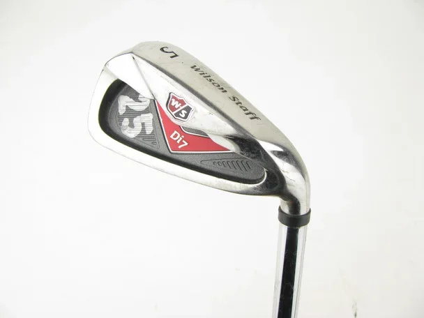 Wilson Di7 Single 5 iron w/ Steel TX-105 Uniflex (Out of Stock)
