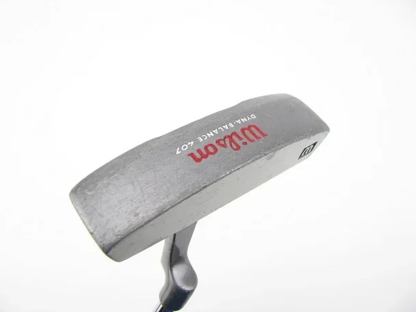 Wilson Dyna Balance 407 Putter 35 inches