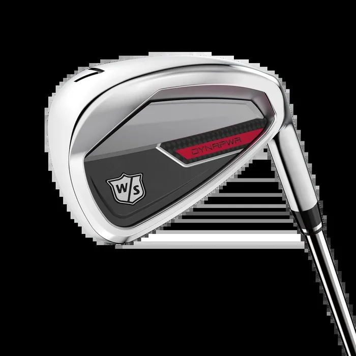 Wilson Dynapower Irons