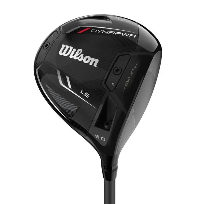 Wilson Dynapower LS Driver 25