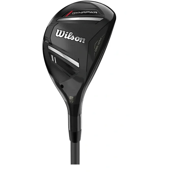 Wilson DYNAPWR Hybrid – 2025 Model