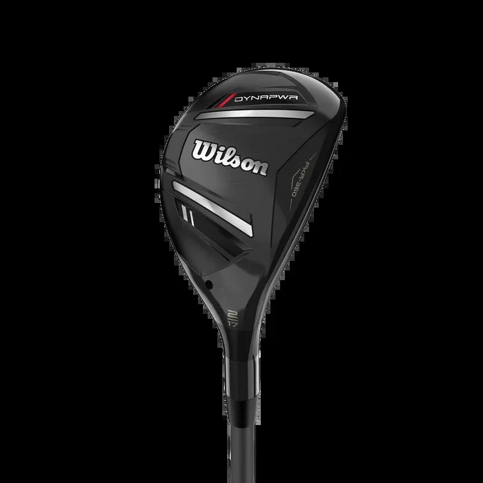 Wilson DYNAPWR Hybrid Lite – 2025