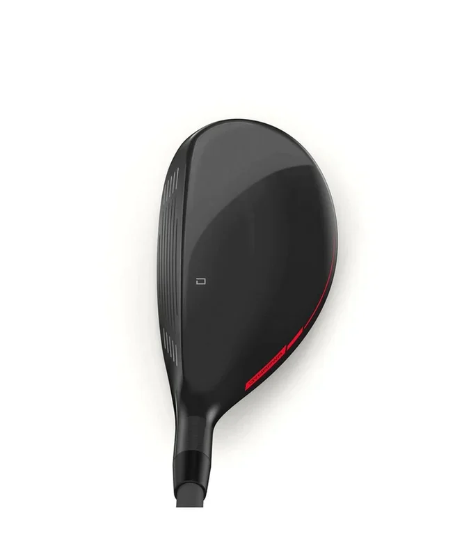 Wilson DYNAPWR Hybrid