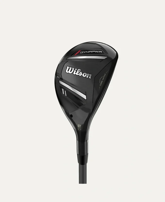 Wilson DYNAPWR Hybrid Senior Max Hybrid – Senior Flex