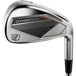 Wilson DYNAPWR Irons 2025