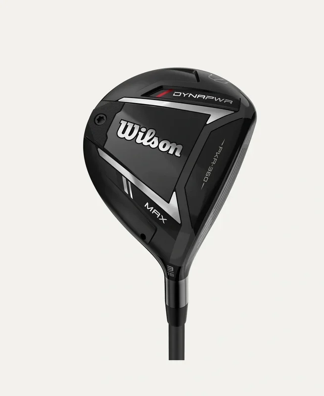 Wilson DYNAPWR Max Womens Fairway Wood