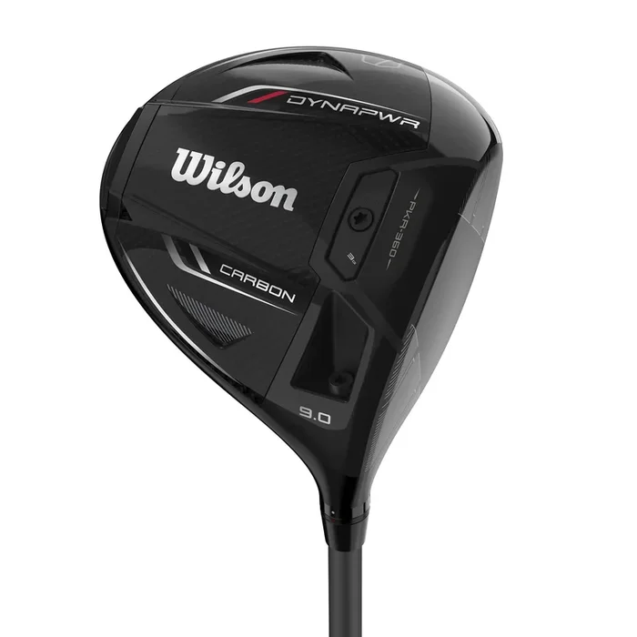 Wilson DYNAPWR Men’s Carbon Drivers