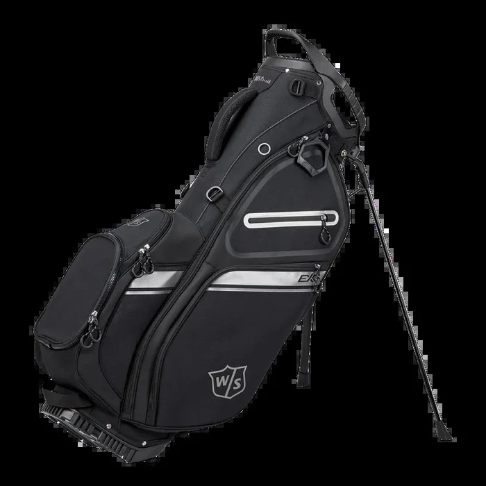 Wilson EXO II Stand Bag