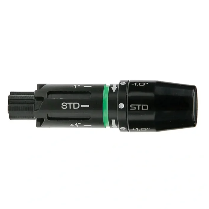 Wilson Fast Fit Adjustable Hybrid LH Adaptor