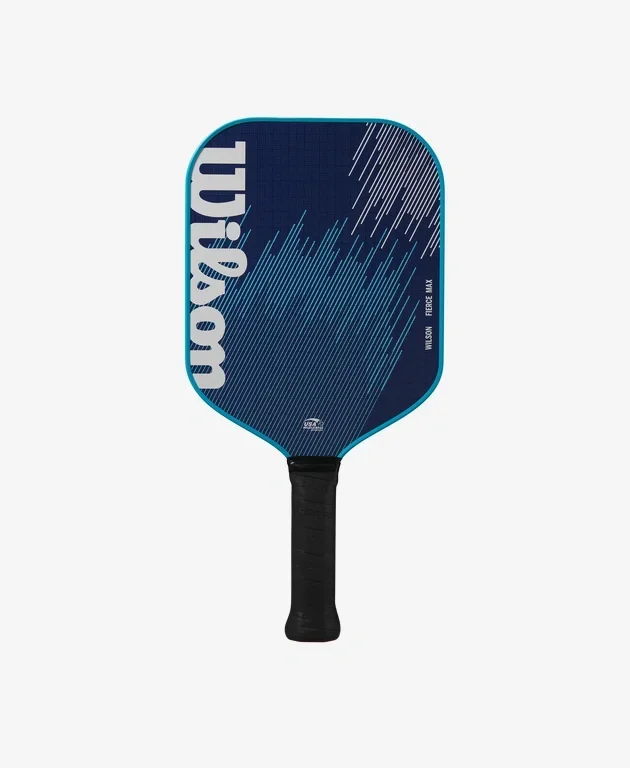Wilson: Fierce Max 13 Pickleball Paddle