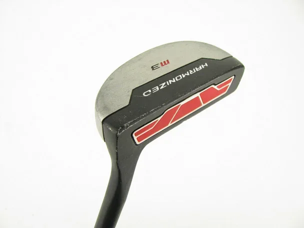 Wilson Harmonized M3 Putter 33 inches