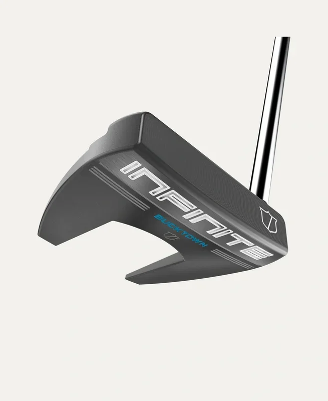 Wilson Infinite Bucktown Womens Golf Putter – Mallet