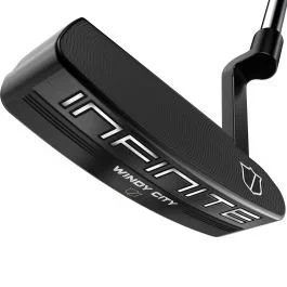 Wilson Infinite Windy City Putter