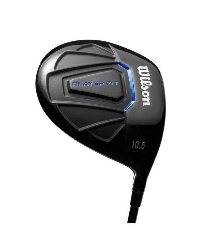 Wilson PlayerFit Complete Set – Cart Bag