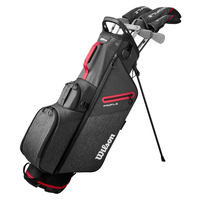 Wilson Profile 2025 Men’s Complete Set