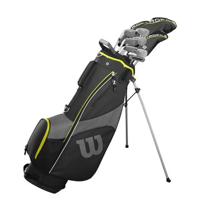 Wilson Profile SGI Teen Complete Set