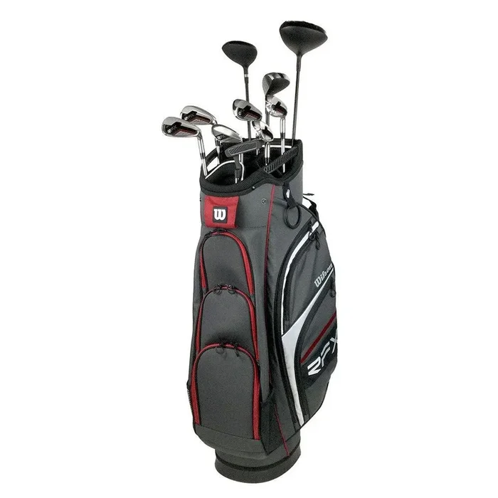Wilson Reflex RFX Complete Set