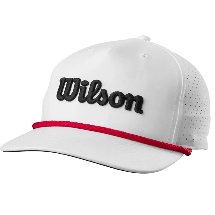 Wilson Rope Hat – 2025 Model