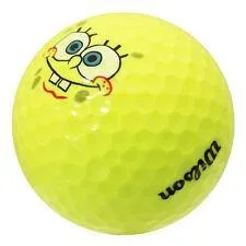 Wilson Sponge Bob (1 Dozen)