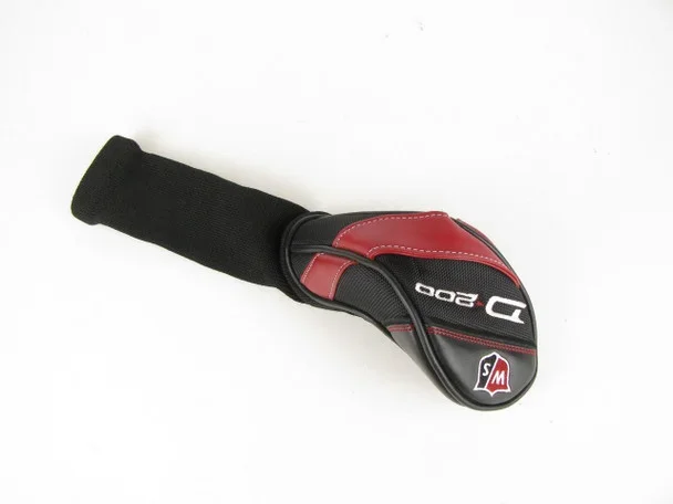 Wilson Staff D-200 Hybrid 7h Headcover D200