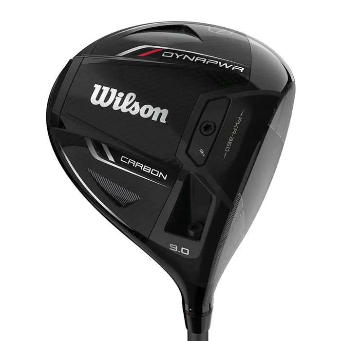 Wilson Staff DYNAPWR Carbon Driver