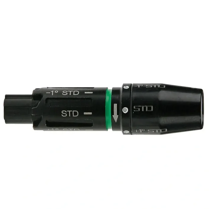 Wilson Staff Fast Fit Shaft Adaptor