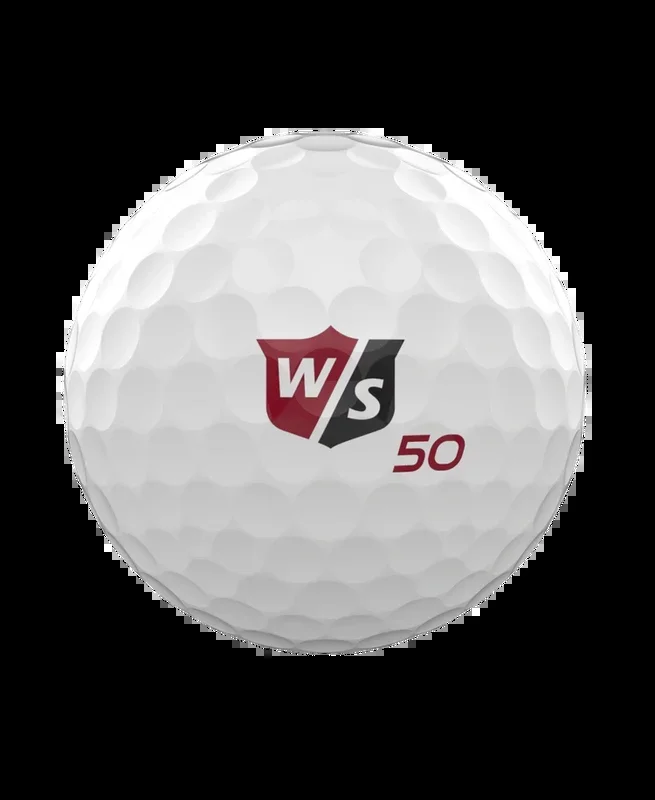 Wilson Staff Fifty Elite (1 Dozen)