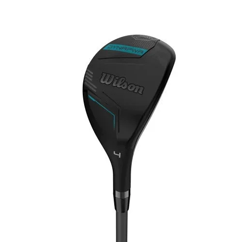 Wilson Staff Ladies Dynapower Hybrid