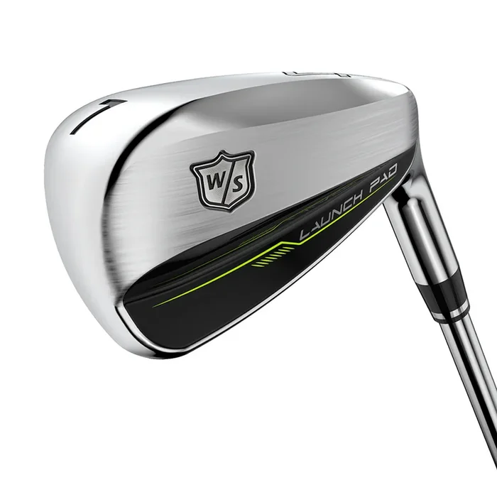 Wilson Staff Launch Pad 2 Single Iron